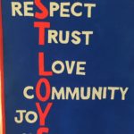 St Loys Values